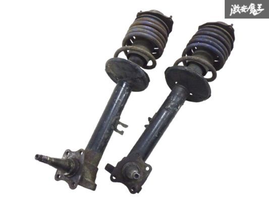 Yahoo!オークション -「ae86 純正 サスペンション」の落札相場 Yahoo!オークション -「ae86 純正 サスペンション」の落札相場