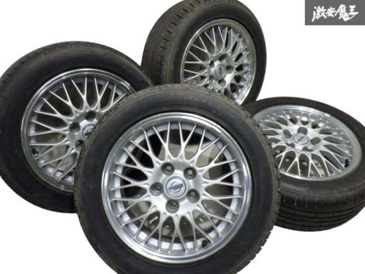 2025年最新】Yahoo!オークション -bbs 16 7jの中古品・新品・未 2025年最新】Yahoo!オークション -bbs 16 7jの中古品・新品・未