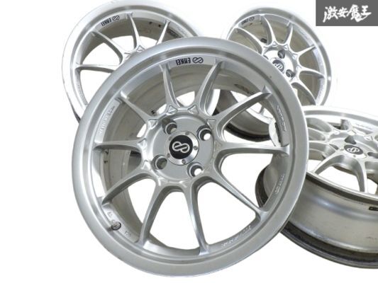 Yahoo!オークション -「エンケイ enkei rpf1」(16インチ