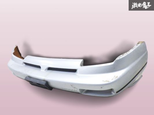 Yahoo!オークション -「180sx 純正 フロントバンパー」(外装 Yahoo!オークション -「180sx 純正 フロントバンパー」(外装