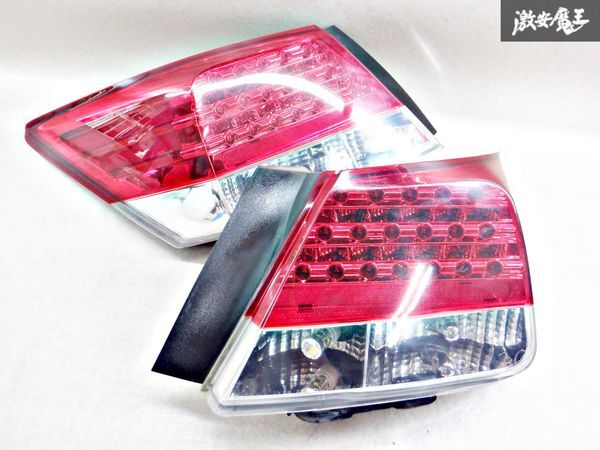 2025年最新】Yahoo!オークション -インスパイア cp3 テール led 2025年最新】Yahoo!オークション -インスパイア cp3 テール led