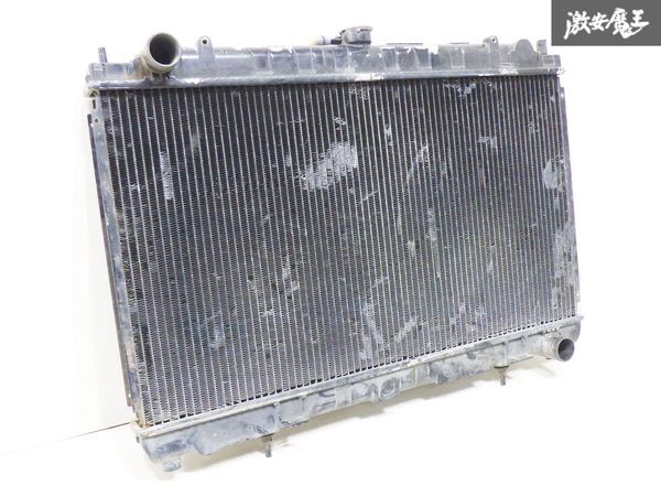 2025年最新】Yahoo!オークション -シルビアs14ラジエターの中古