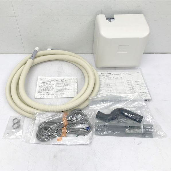 楽天市場】K-DUP2Gドレンポンプキット用オプション 出口ドレン