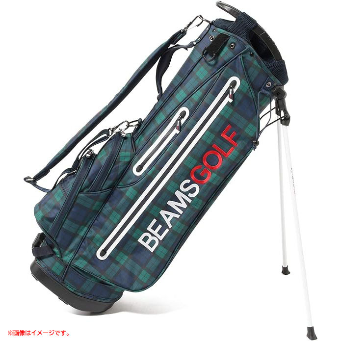 Yahoo!オークション -「beams golf キャディバッグ」の落札相場 Yahoo!オークション -「beams golf キャディバッグ」の落札相場