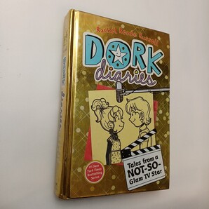 zaa-631♪Dork Diaries7ドーク ダイアリーズ Tales from a Not-So-Glam TV Star (7) (2014/6/3) Rachel Rene Russell (著・絵)