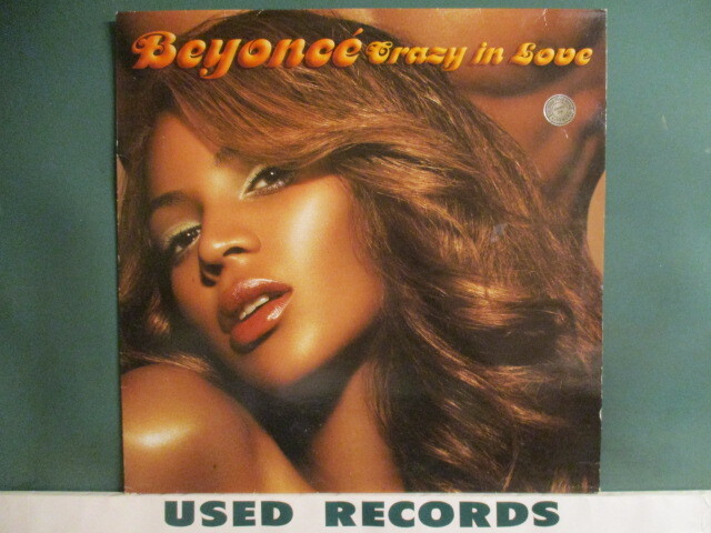 Yahoo!オークション -「(beyonce)」(レコード) の落札相場・落札価格