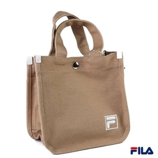 新品 FILA フィラ ミニ トートショルダーバッグ BMU-3014-KK