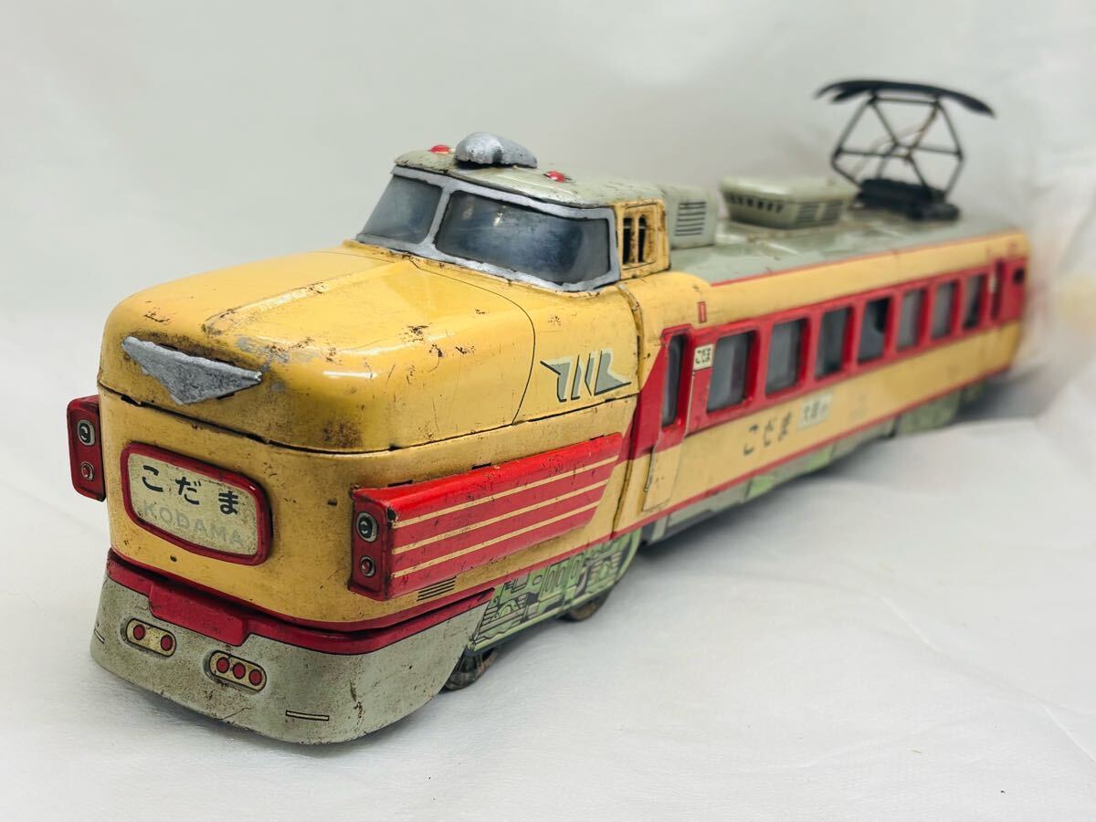 Yahoo!オークション -「ブリキ 車」(鉄道) (乗り物)の落札相場 Yahoo!オークション -「ブリキ 車」(鉄道) (乗り物)の落札相場