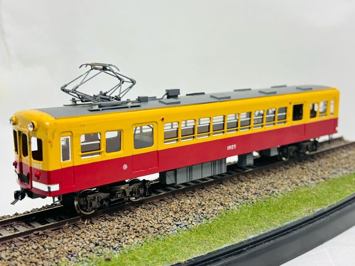 Yahoo!オークション -「京阪」(私鉄電車) (HOゲージ)の落札相場 Yahoo!オークション -「京阪」(私鉄電車) (HOゲージ)の落札相場