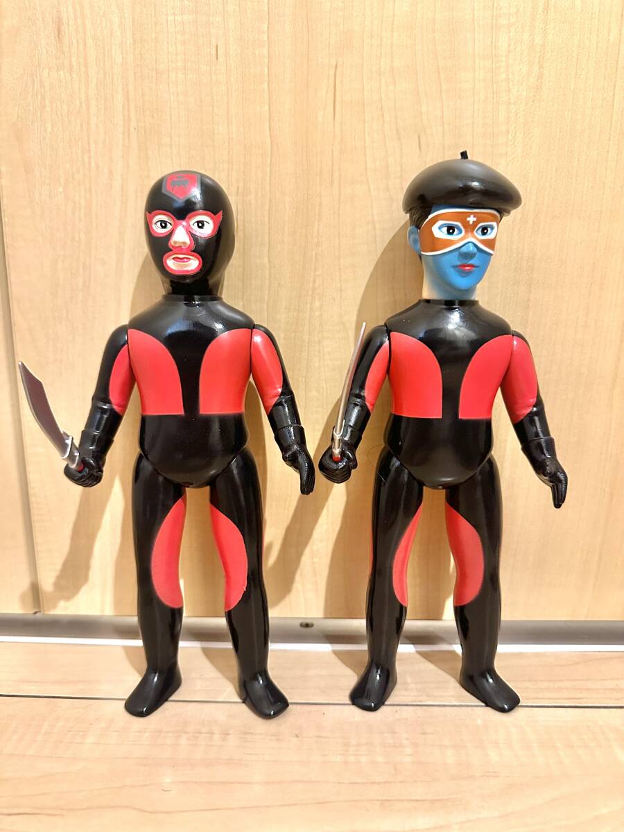 Yahoo!オークション -「仮面ライダーストロンガーソフビ」の落札 Yahoo!オークション -「仮面ライダーストロンガーソフビ」の落札