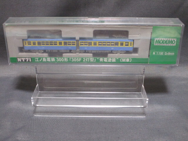 Yahoo!オークション -「江ノ島電鉄 300形」(鉄道模型) の落札 Yahoo!オークション -「江ノ島電鉄 300形」(鉄道模型) の落札