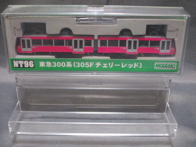 Yahoo!オークション -「東急300系」(Nゲージ) (鉄道模型)の落札 Yahoo!オークション -「東急300系」(Nゲージ) (鉄道模型)の落札