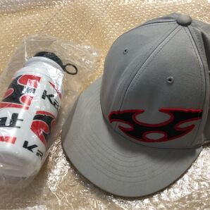 Kabuto キャップ ボトル セット OGK カブト