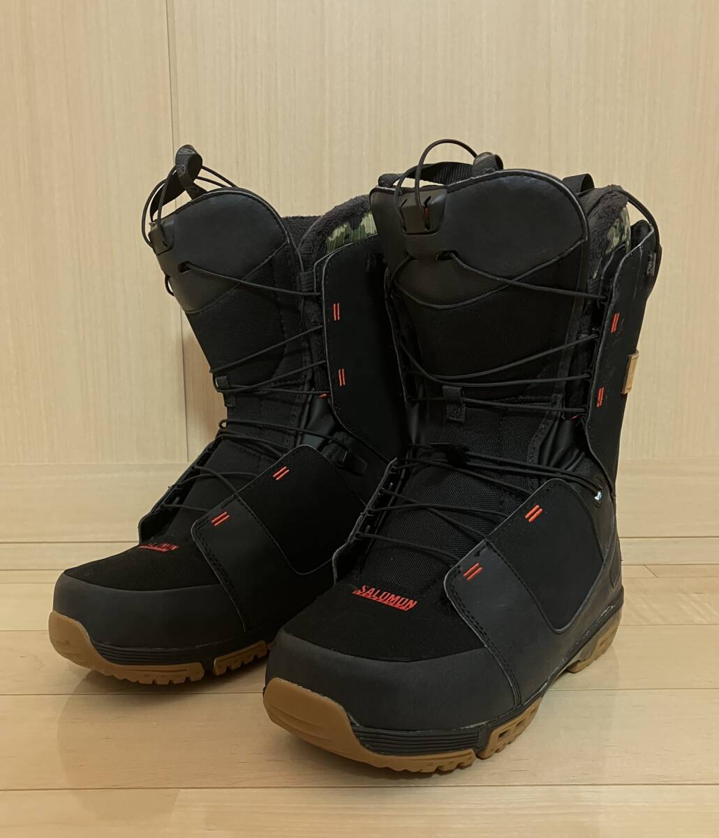 2025年最新】Yahoo!オークション -サロモン ダイアログの中古品