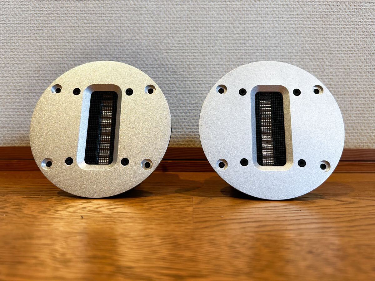 pioneer製　リボンツィーター　2本ペア　ART−53D 部品　新品未使用 2025年最新】Yahoo!オークション -リボンツィーター(オーディオ