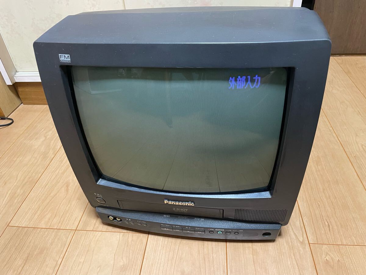 Yahoo!オークション -「panasonic パナソニック」(14インチ以下 Yahoo!オークション -「panasonic パナソニック」(14インチ以下