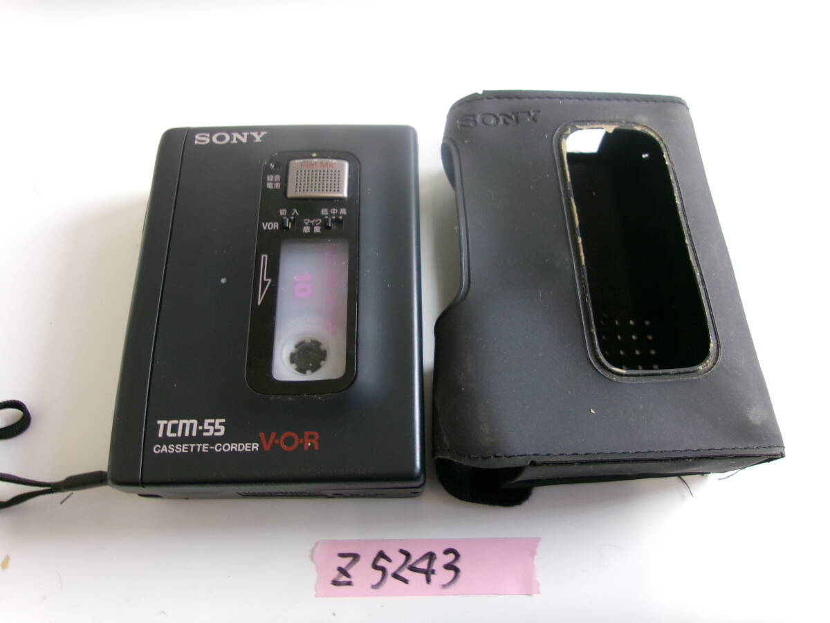 TCM-55 SONYの値段と価格推移は?|13件の売買データからTCM-55 TCM-55 SONYの値段と価格推移は?|13件の売買データからTCM-55
