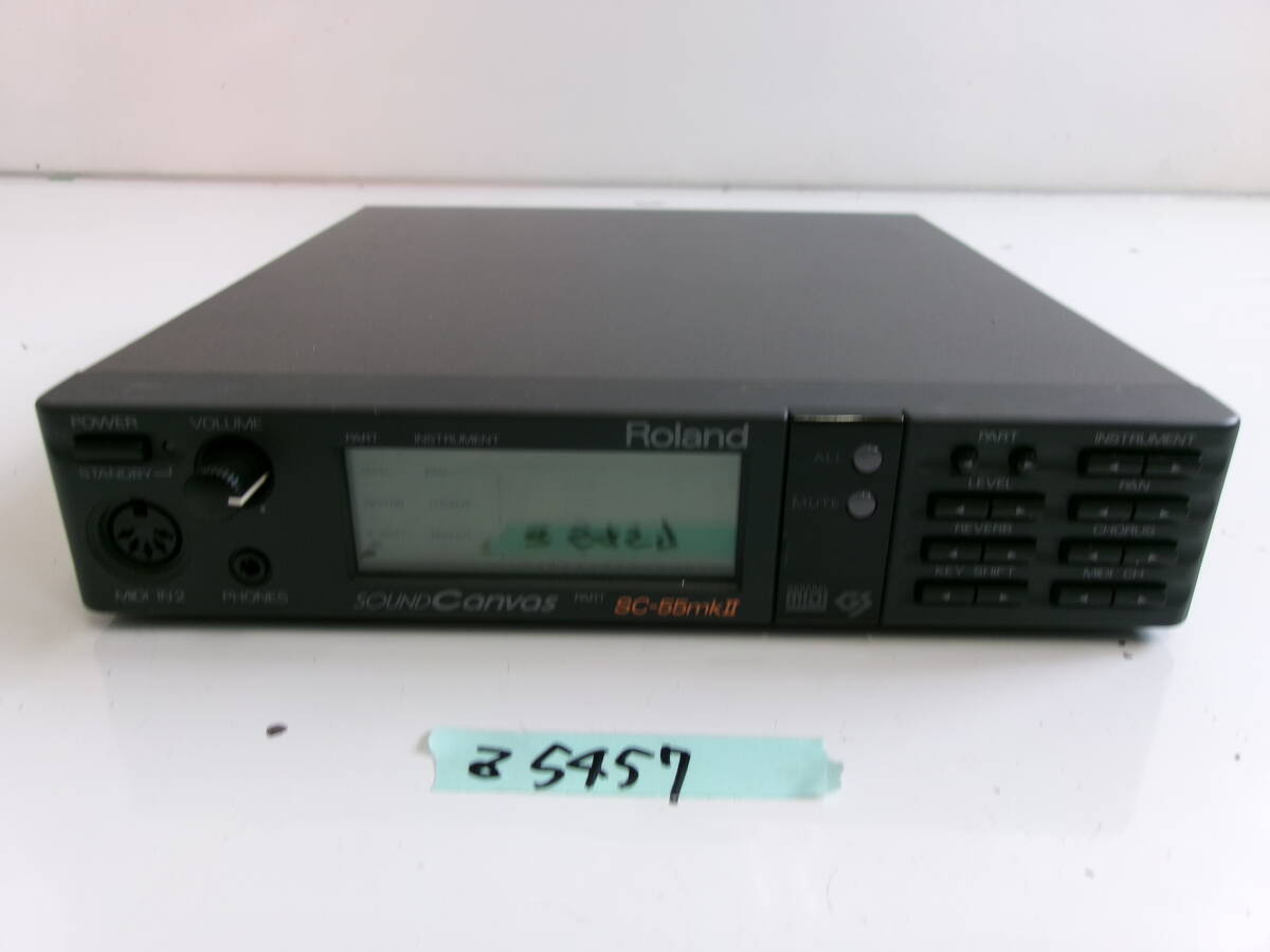 Yahoo!オークション -「roland sc-55mk2」の落札相場・落札価格 Yahoo!オークション -「roland sc-55mk2」の落札相場・落札価格