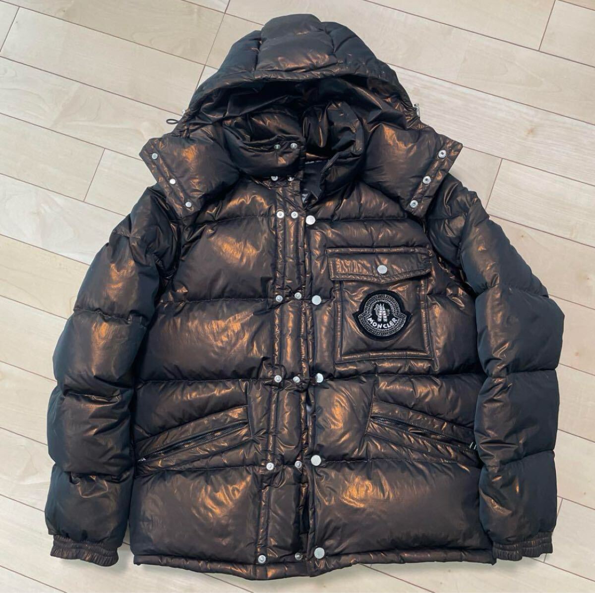 Yahoo!オークション -「(moncler モンクレール) k2」(ダウン Yahoo!オークション -「(moncler モンクレール) k2」(ダウン