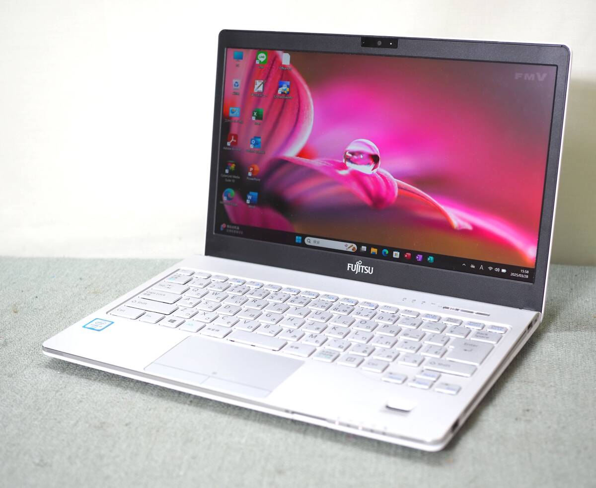 Yahoo!オークション -「core i5-6200u」(富士通) (ノートブック Yahoo!オークション -「core i5-6200u」(富士通) (ノートブック