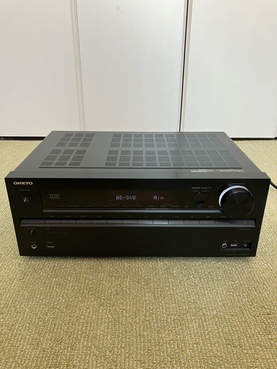 Yahoo!オークション -「onkyo tx-nr616」の落札相場・落札価格 Yahoo!オークション -「onkyo tx-nr616」の落札相場・落札価格