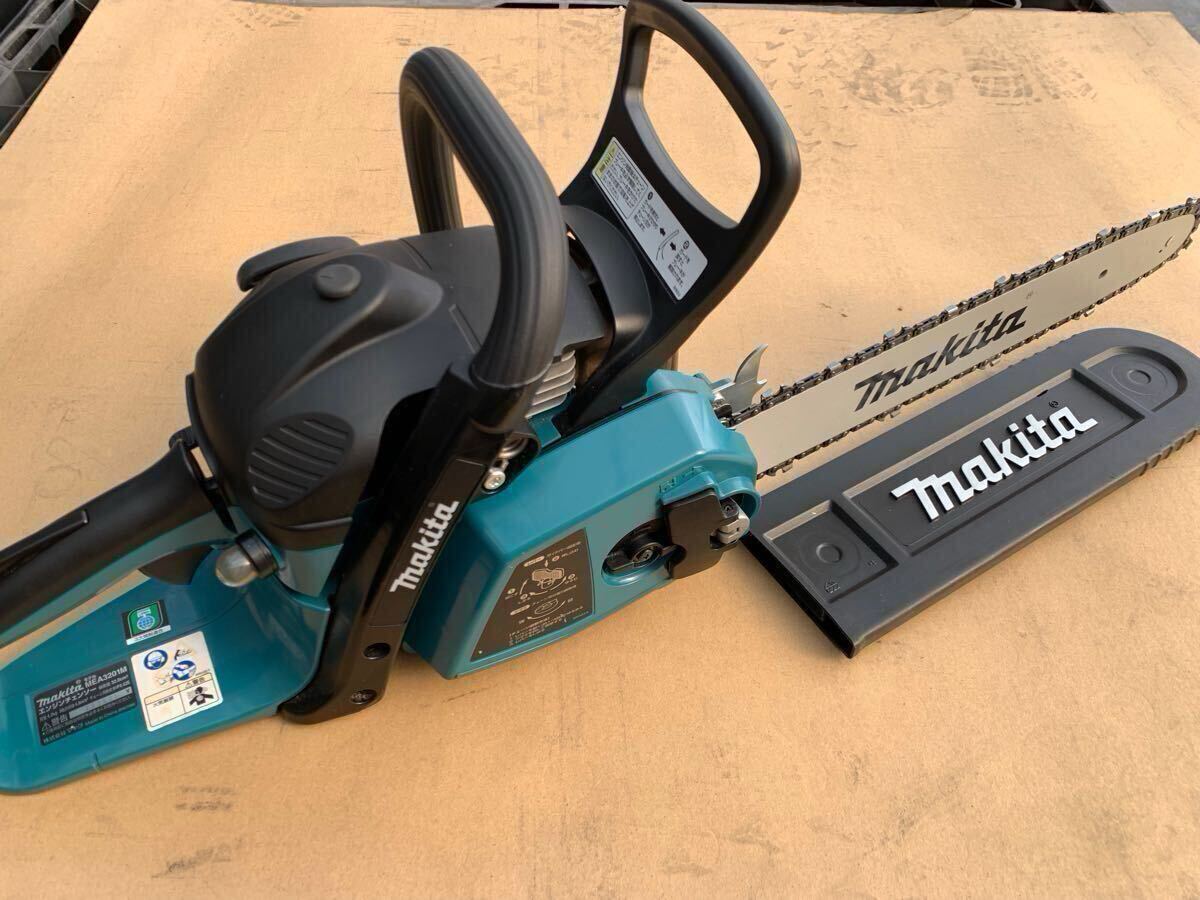 マキタ(makita) MEA3201M エンジンチェーンソー 32mL 350mm