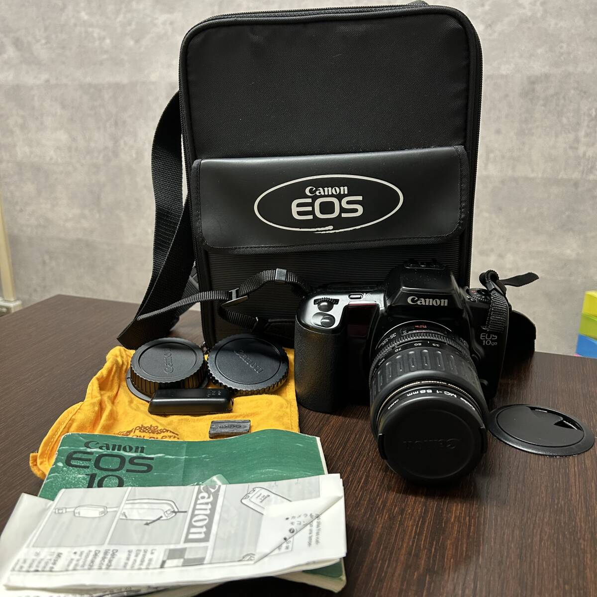 Yahoo!オークション -「canon eos10qd」の落札相場・落札価格 Yahoo!オークション -「canon eos10qd」の落札相場・落札価格