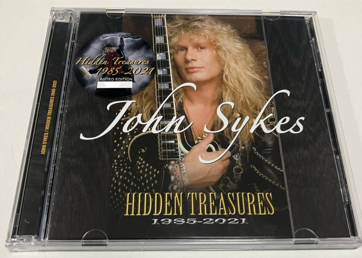 新品同様 Yahoo!オークション の落札相場・落札価格 sykes」(CD) -「john 洋楽