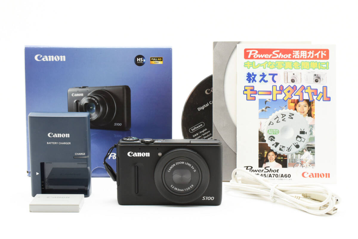 2025年最新】Yahoo!オークション -canon powershot s100の中古品 2025年最新】Yahoo!オークション -canon powershot s100の中古品