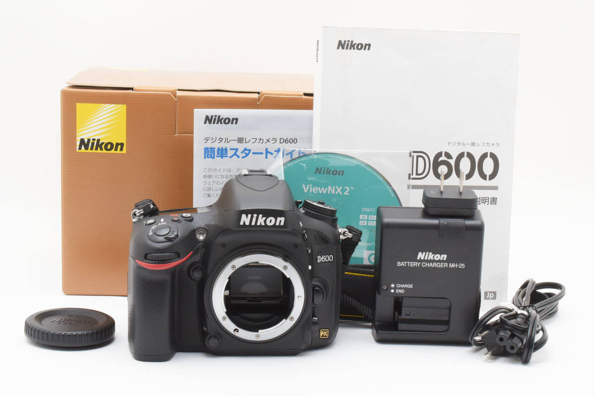 2025年最新】Yahoo!オークション -ニコン d600の中古品・新品 2025年最新】Yahoo!オークション -ニコン d600の中古品・新品