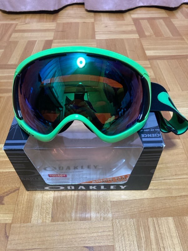2025年最新】Yahoo!オークション -oakley ゴーグルの中古品 2025年最新】Yahoo!オークション -oakley ゴーグルの中古品