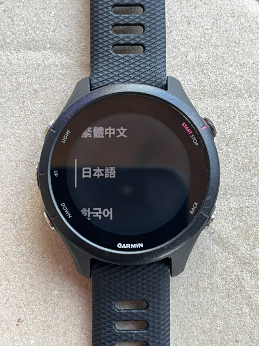 Yahoo!オークション -「ガーミン 255」の落札相場・落札価格 Yahoo!オークション -「ガーミン 255」の落札相場・落札価格