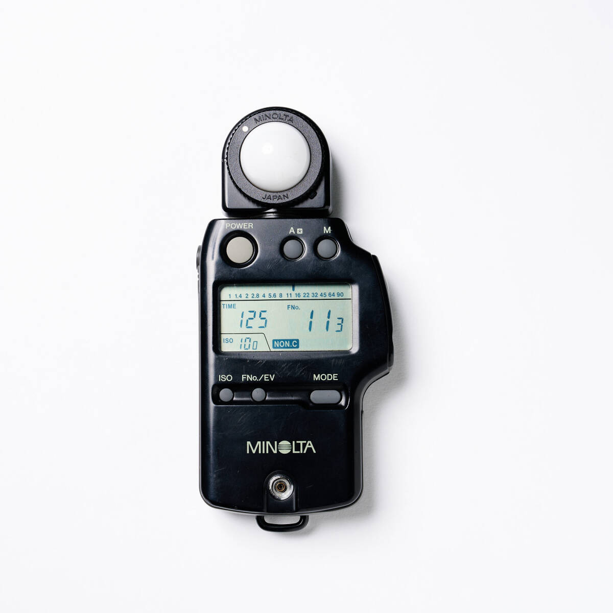 Yahoo!オークション -「minolta auto meter ivf」の落札相場 Yahoo!オークション -「minolta auto meter ivf」の落札相場