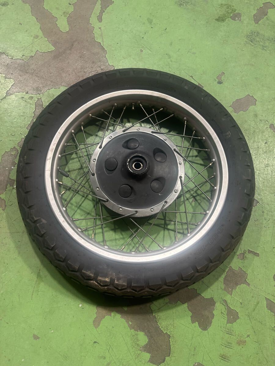 Yahoo!オークション -「sr400 ホイール」(セット) (ヤマハ用)の Yahoo!オークション -「sr400 ホイール」(セット) (ヤマハ用)の