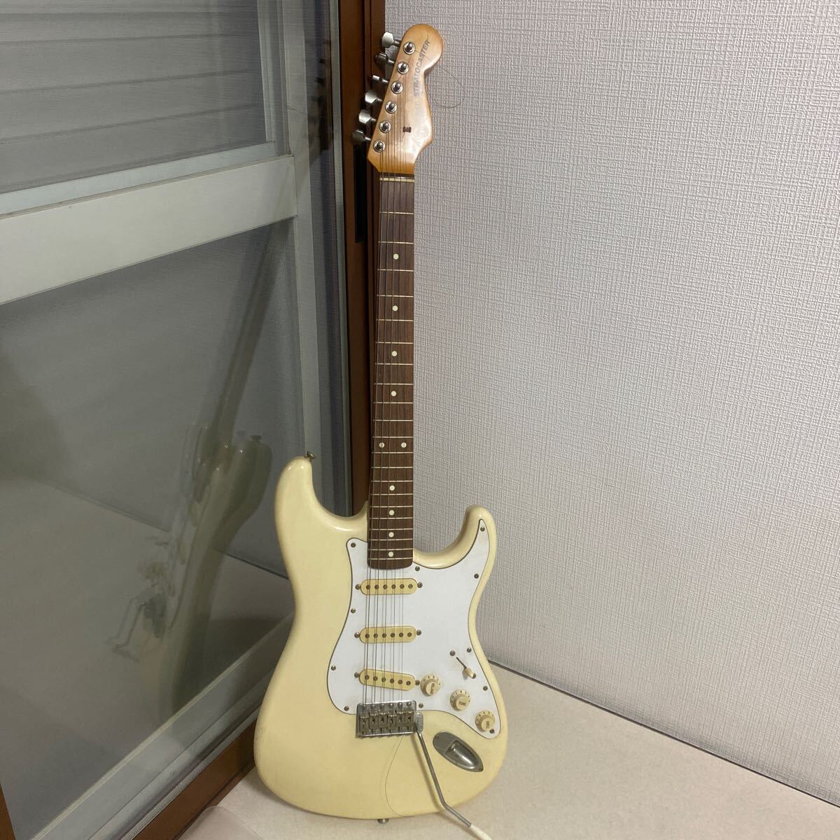 2025年最新】Yahoo!オークション -squier sstの中古品・新品・未 2025年最新】Yahoo!オークション -squier sstの中古品・新品・未