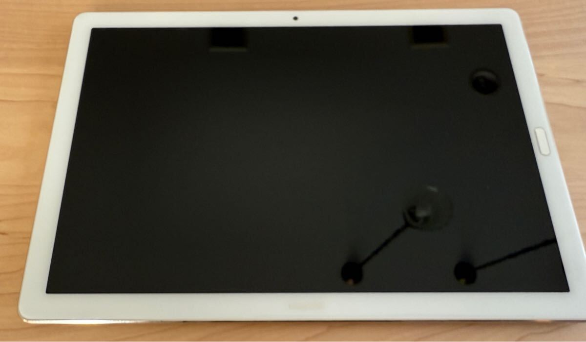 Yahoo!オークション -「mediapad m5 pro」の落札相場・落札価格