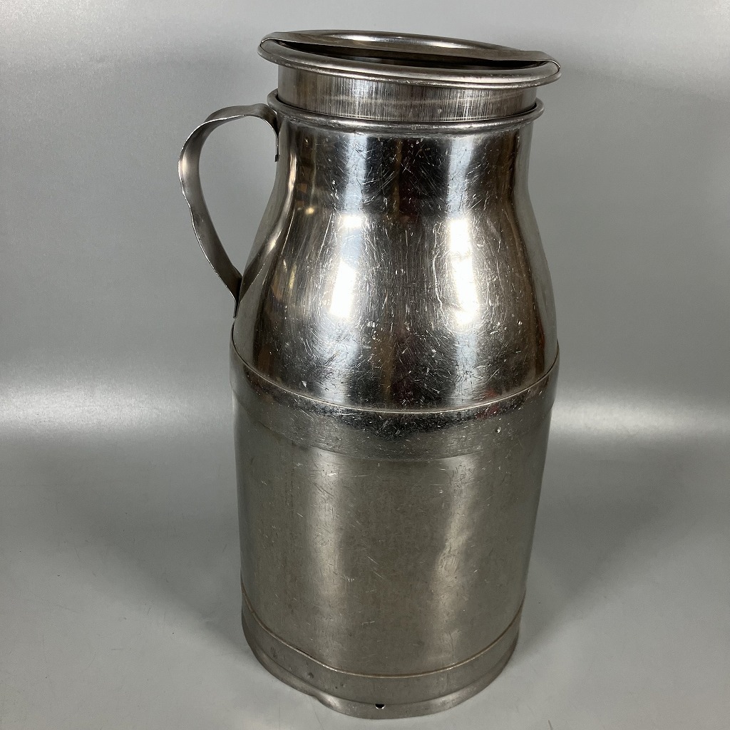 Yahoo!オークション -「ミルク缶牛乳缶」の落札相場・落札価格 Yahoo!オークション -「ミルク缶牛乳缶」の落札相場・落札価格