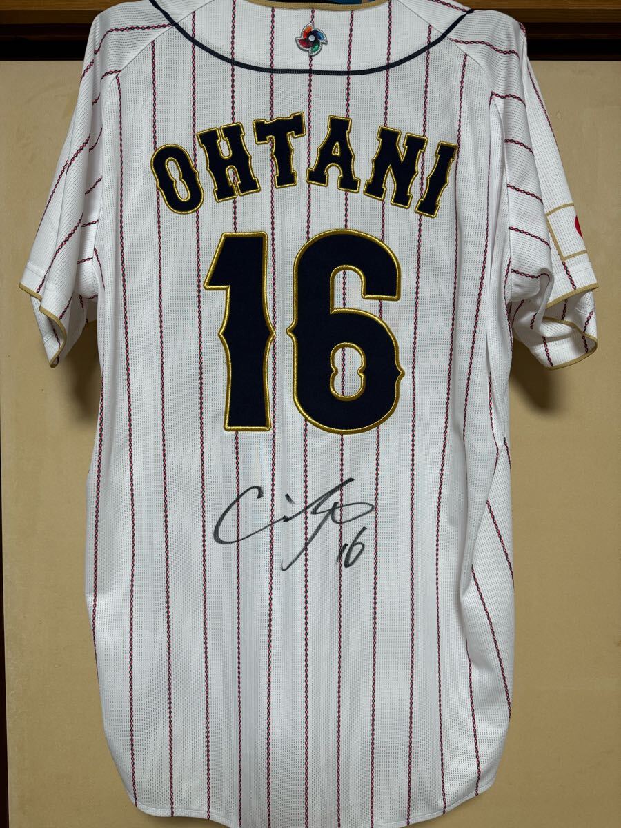Yahoo!オークション -「侍ジャパン ユニフォーム 大谷」の落札 Yahoo!オークション -「侍ジャパン ユニフォーム 大谷」の落札