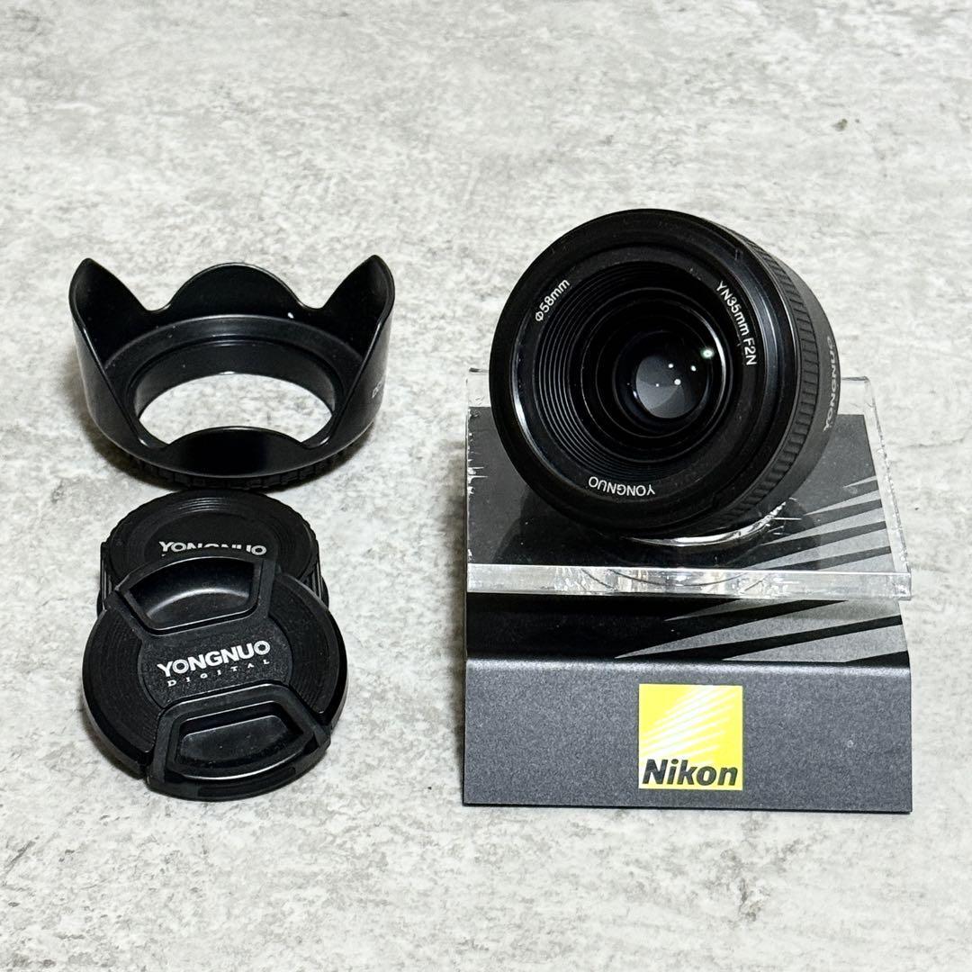 2025年最新】Yahoo!オークション -yongnuo yn35mm f2の中古品 2025年最新】Yahoo!オークション -yongnuo yn35mm f2の中古品