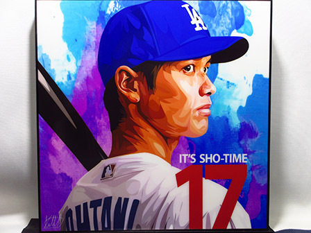 Yahoo!オークション -「大谷翔平パネル」の落札相場・落札価格 Yahoo!オークション -「大谷翔平パネル」の落札相場・落札価格