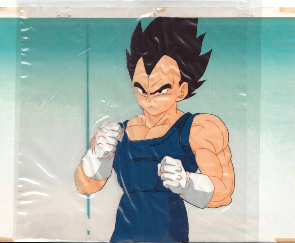 Yahoo!オークション -「ドラゴンボールz」(た行) (セル画)の落札 Yahoo!オークション -「ドラゴンボールz」(た行) (セル画)の落札