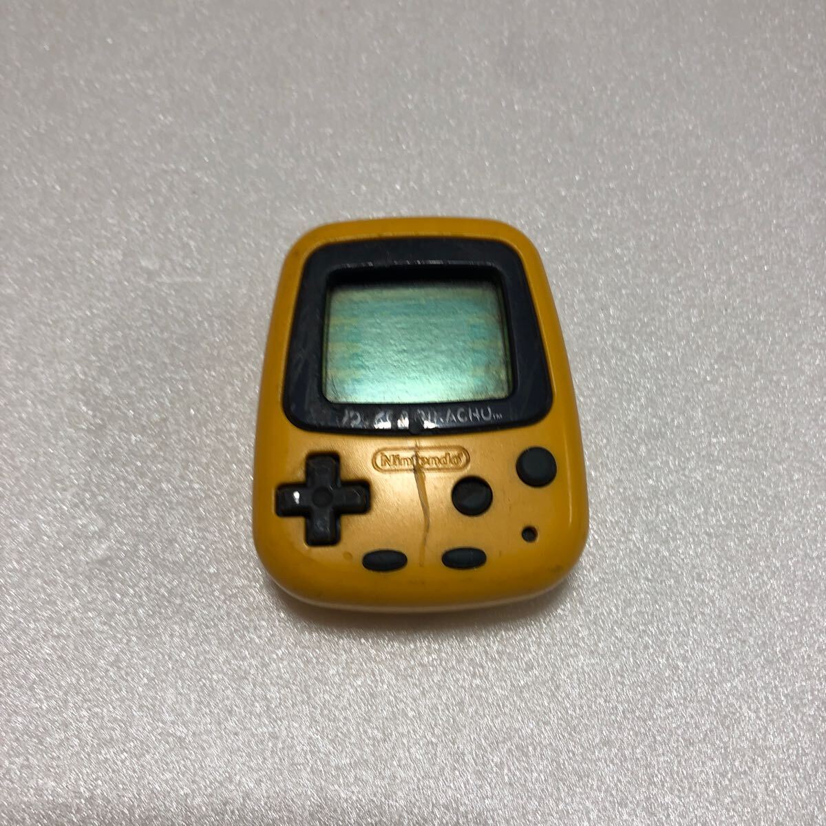 Yahoo!オークション -「任天堂(ポケットピカチュウ)万歩計」の Yahoo!オークション -「任天堂(ポケットピカチュウ)万歩計」の