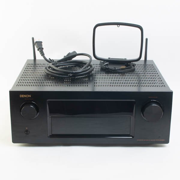 Yahoo!オークション -「avr x4100」の落札相場・落札価格 Yahoo!オークション -「avr x4100」の落札相場・落札価格