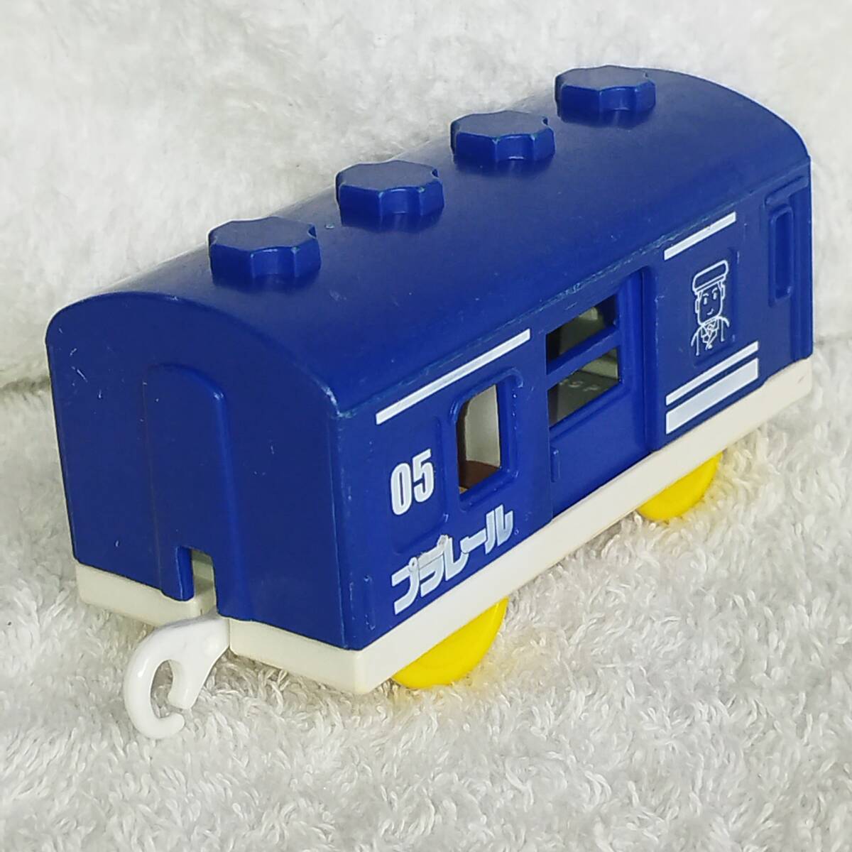 2025年最新】Yahoo!オークション -プラレール郵便車の中古品