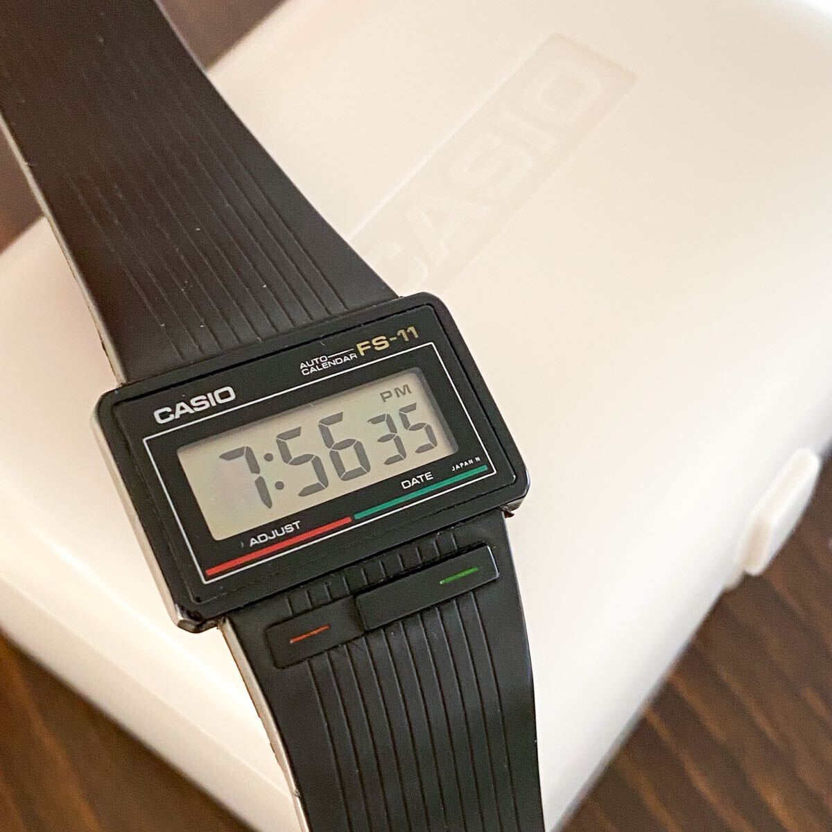 Yahoo!オークション -「カシオ ペラ フィルムウォッチ」の落札 Yahoo!オークション -「カシオ ペラ フィルムウォッチ」の落札