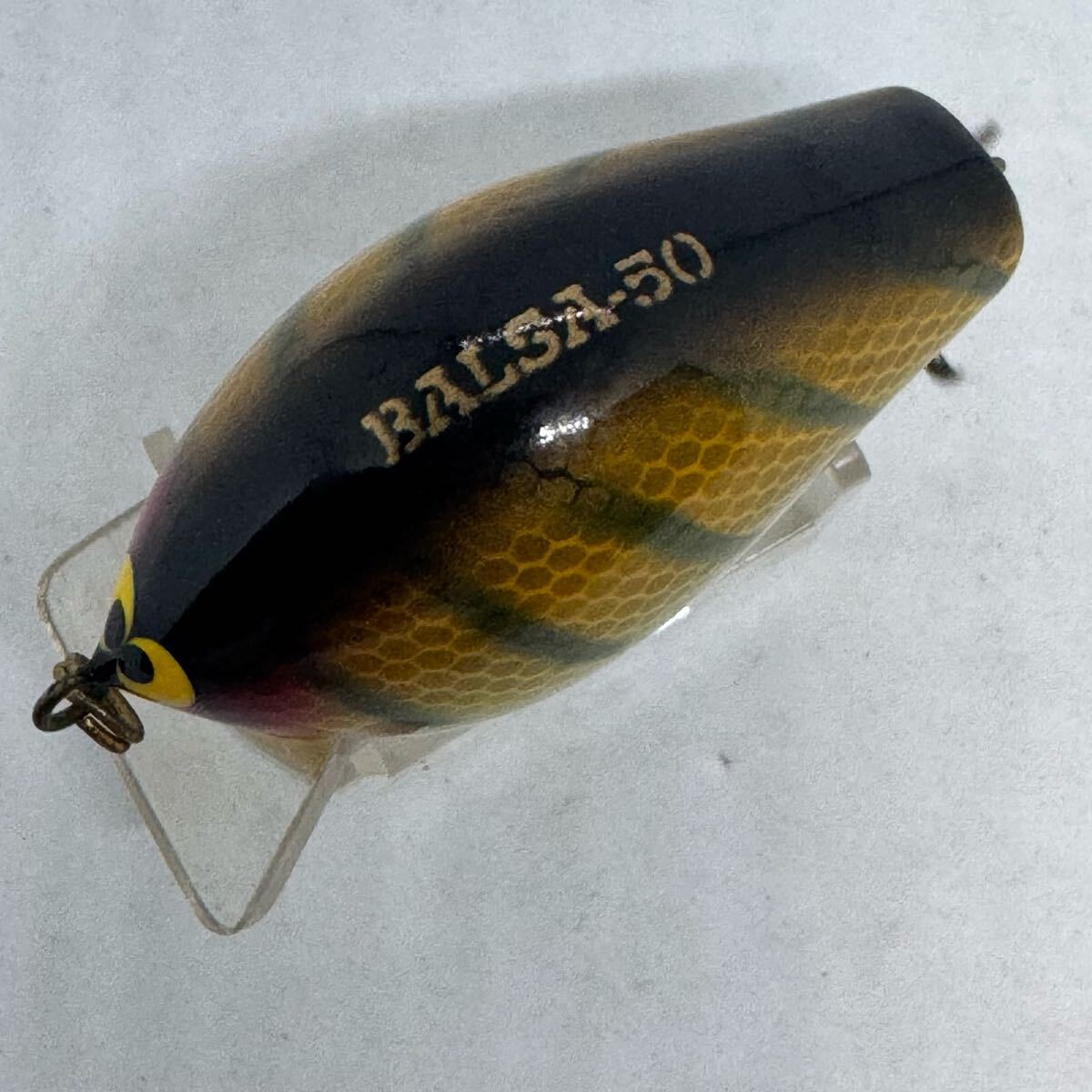 Yahoo!オークション -「balsa50 バルサ50」(バルサ50 Yahoo!オークション -「balsa50 バルサ50」(バルサ50