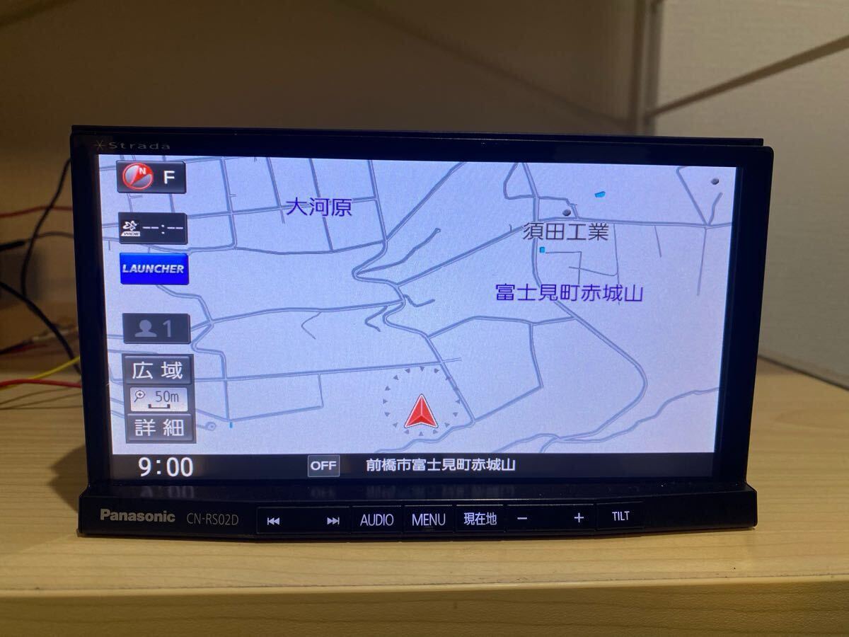 Yahoo!オークション -「cn-rs02d」の落札相場・落札価格 Yahoo!オークション -「cn-rs02d」の落札相場・落札価格