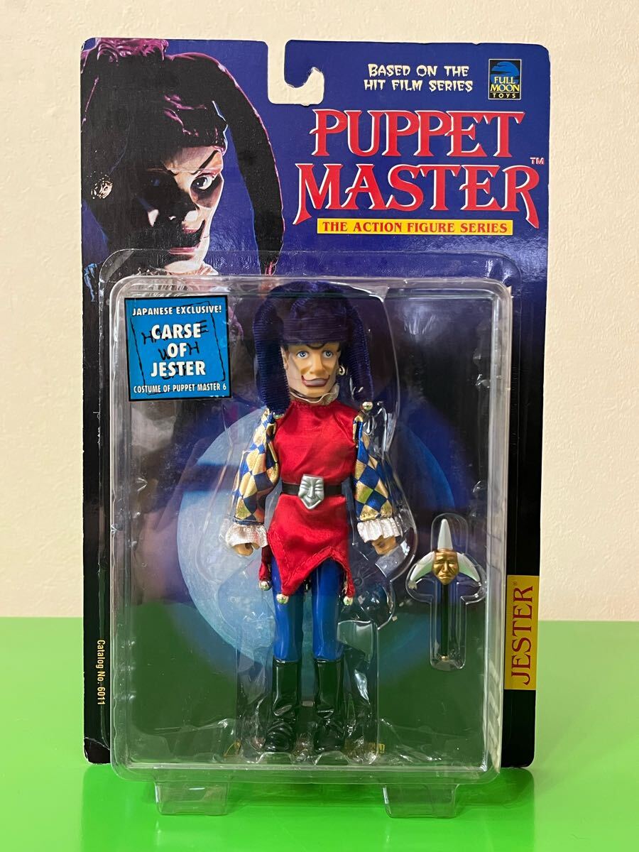 2025年最新】Yahoo!オークション -jester(フィギュア)の中古品 2025年最新】Yahoo!オークション -jester(フィギュア)の中古品