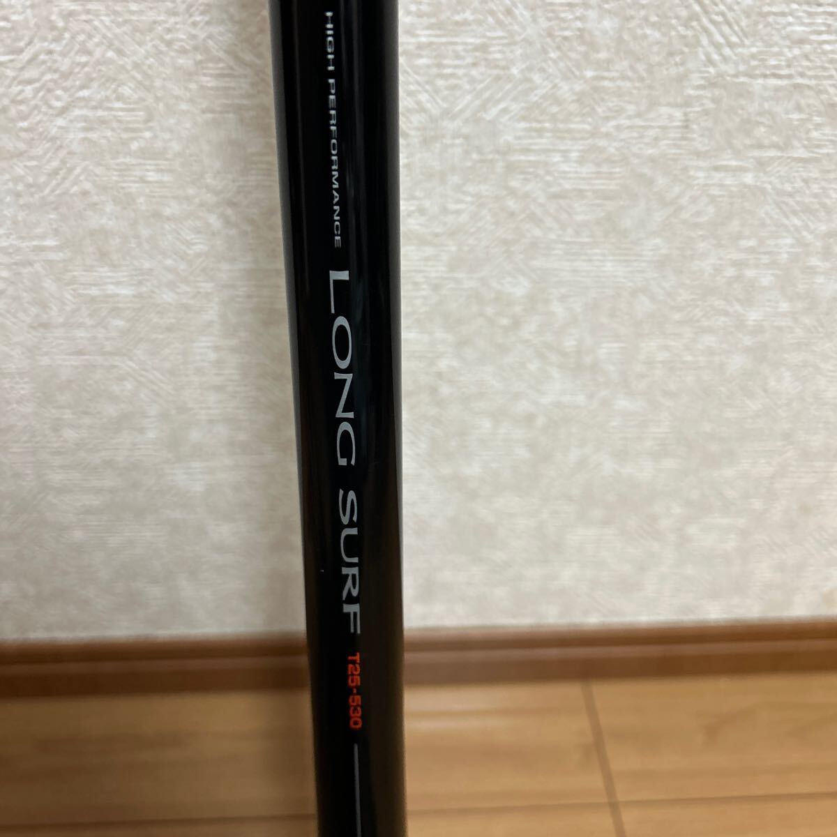Yahoo!オークション -「ダイワ ロングサーフt」(投げ竿) (海水 Yahoo!オークション -「ダイワ ロングサーフt」(投げ竿) (海水