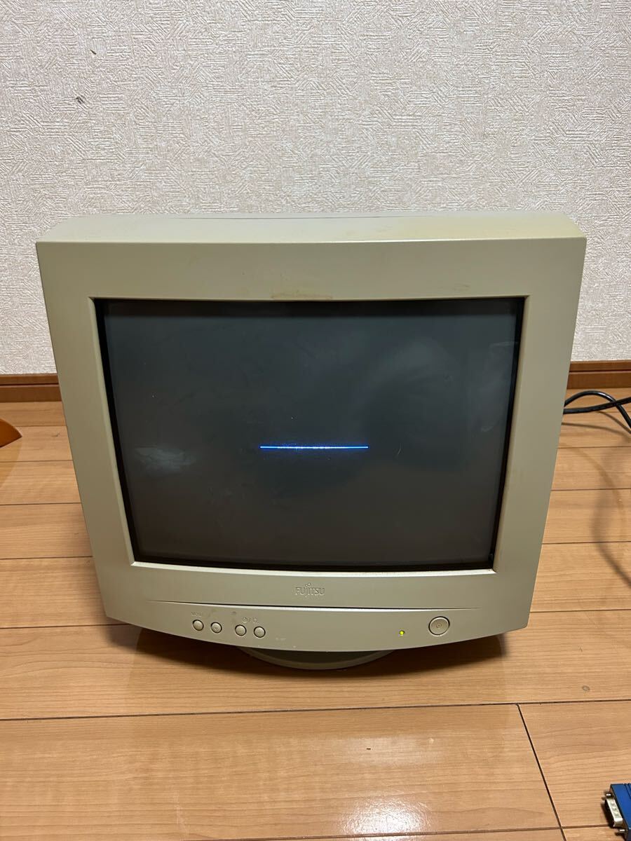 2025年最新】Yahoo!オークション -△▽fujitsu(CRT)の中古品 2025年最新】Yahoo!オークション -△▽fujitsu(CRT)の中古品